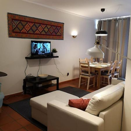 The Marina Plaza Apartment Vilamoura Eksteriør billede