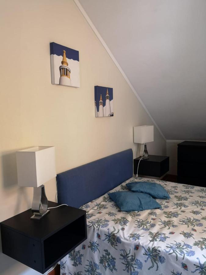 The Marina Plaza Apartment Vilamoura Eksteriør billede
