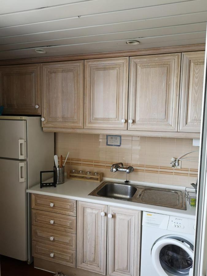The Marina Plaza Apartment Vilamoura Eksteriør billede