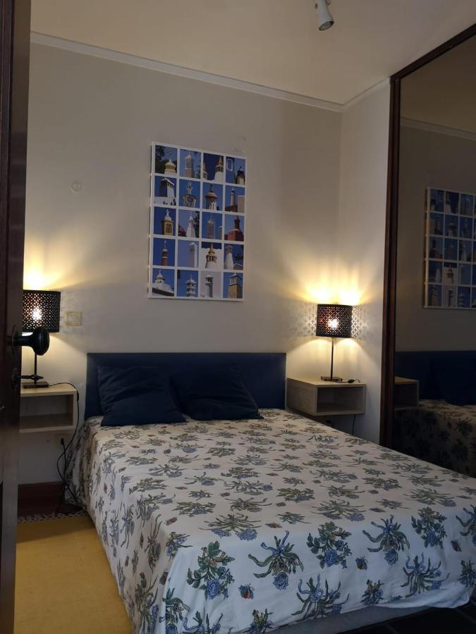 The Marina Plaza Apartment Vilamoura Eksteriør billede